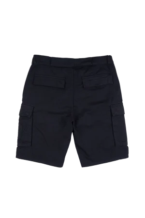 Syna World Workwear Black Short 1