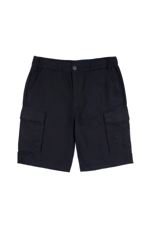 Syna World Workwear Black Short