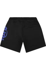 Syna World X Central Cee Black/blue Team Shorts 1