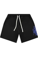 Syna World X Central Cee Black/blue Team Shorts