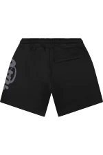 Syna World X Central Cee Team Black/grey Shorts 1
