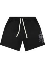 Syna World X Central Cee Team Black/grey Shorts