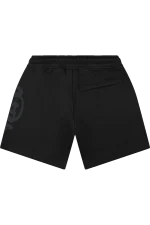 Syna World X Central Cee Team Black Shorts 1