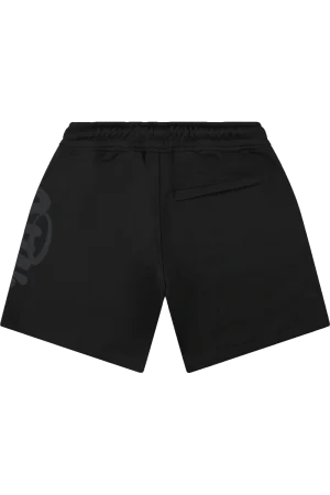 Syna World X Central Cee Team Black Shorts 1