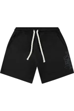 Syna World X Central Cee Team Black Shorts