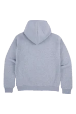 Syna World X Central Cee Team Grey/white Hoodie 1