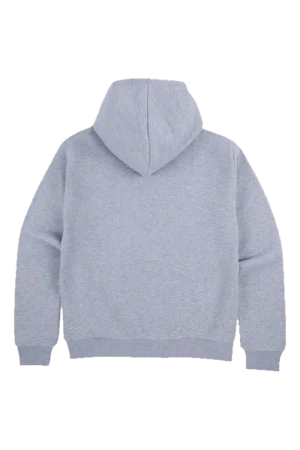 Syna World X Central Cee Team Grey/white Hoodie 1