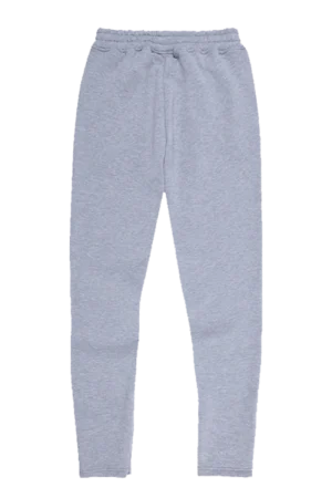 Syna World X Central Cee Team Grey/white Sweatpant 1