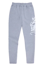 Syna World X Central Cee Team Grey/white Sweatpant