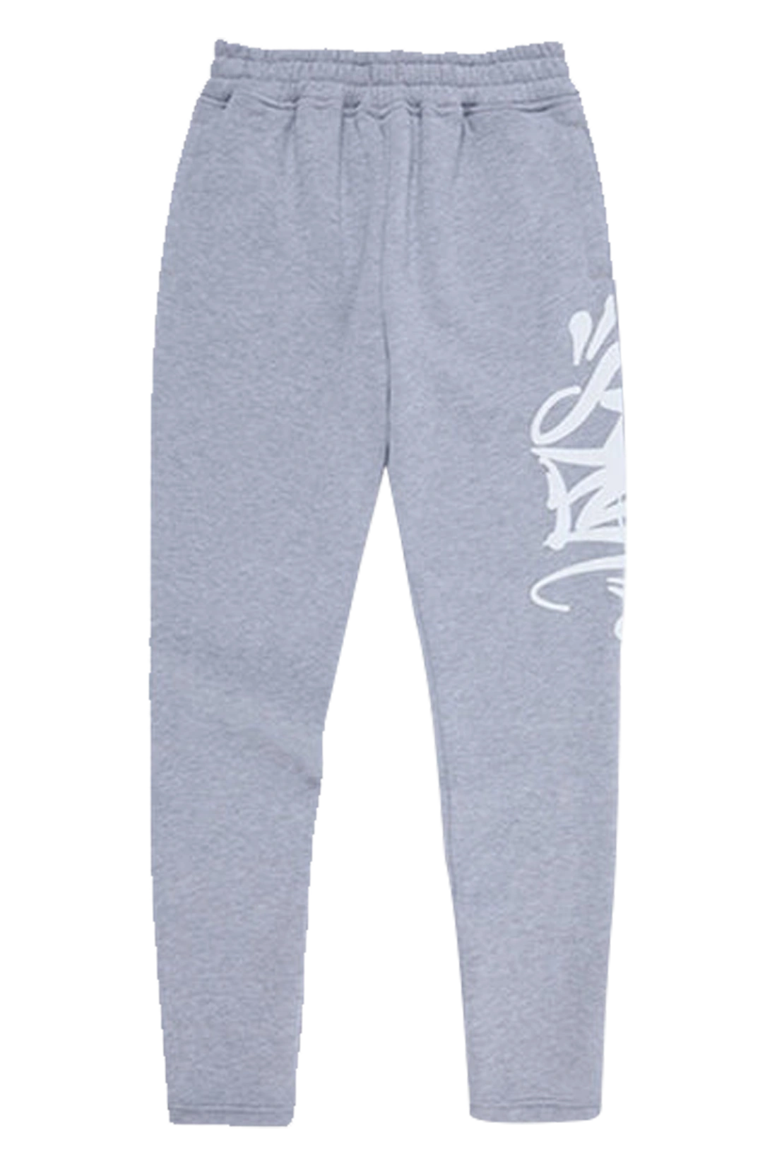 Syna World X Central Cee Team Grey/white Sweatpant