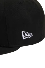 Syna World X New Era 59fifty Fitted Black/white Cap 2