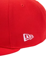Syna World X New Era 59fifty Fitted Red Cap 3