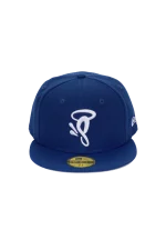 Syna World X New Era 59fifty Fitted Royal Blue Cap