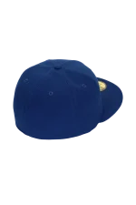 Syna World X New Era 59fifty Fitted Royal Blue Cap 3