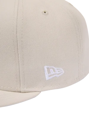 Syna World X New Era 59fifty Fitted Stone Cap 1