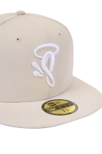 Syna World X New Era 59fifty Fitted Stone Cap 3