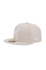 Syna World X New Era 59fifty Fitted Stone Cap 4