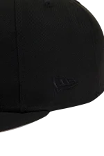 Syna World X New Era 59fifty Fitted Triple Black Cap 1