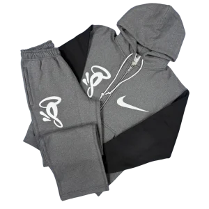 Syna World X Nike Solo Swoosh Fleece Tracksuit