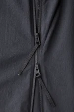 Syna World X Paf Lightweight Runner Jacket 2