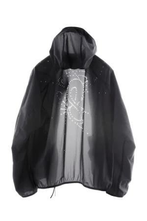 Syna World X Paf Lightweight Runner Jacket