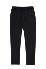 Synaworld OG Syna Sweatpants – Black/Blue