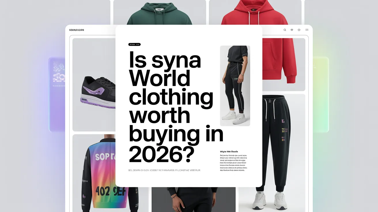 Is Syna World Worth Buying in 2026