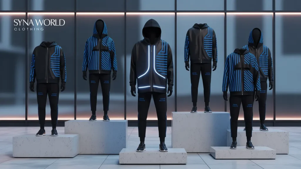 Syna World Clothing. The Ultimate Streetwear Trend You Need in 2026