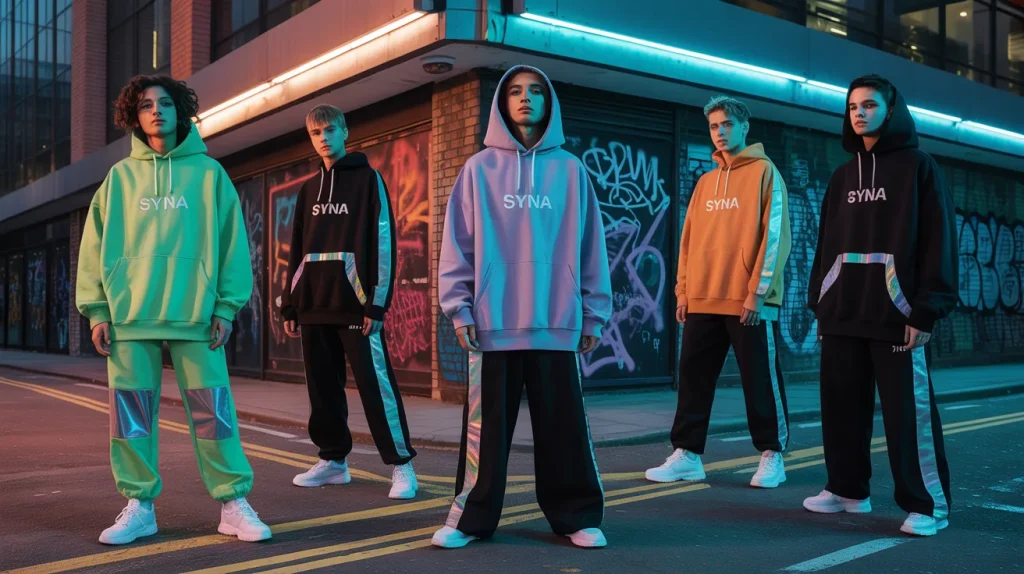 Syna World Clothing — What Makes It Different From Every Other Streetwear Label