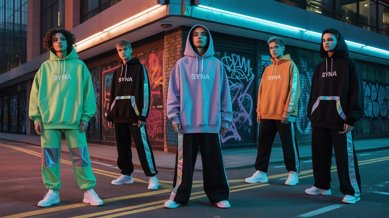 Syna World Clothing — What Makes It Different From Every Other Streetwear Label