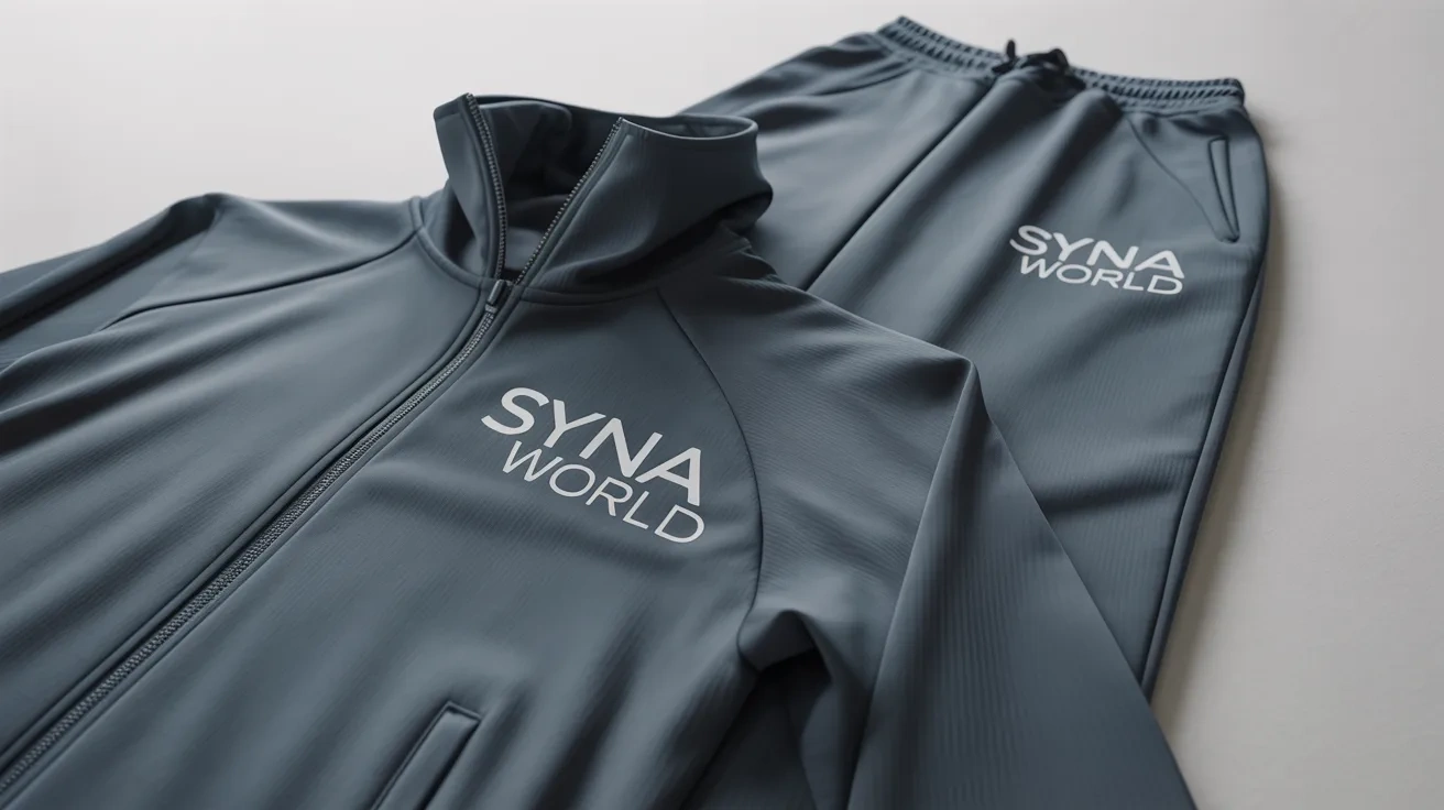 Syna World Tracksuit