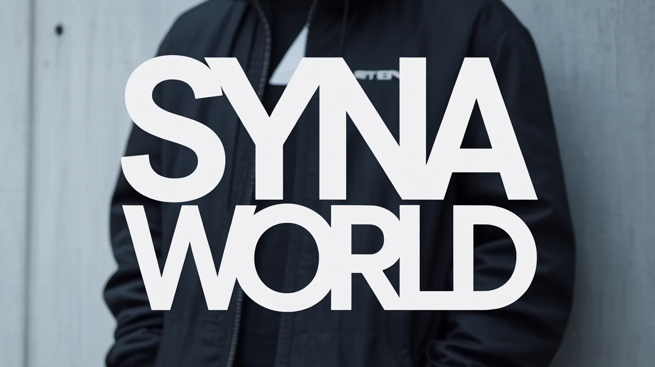 Discover the Identity of Syna World