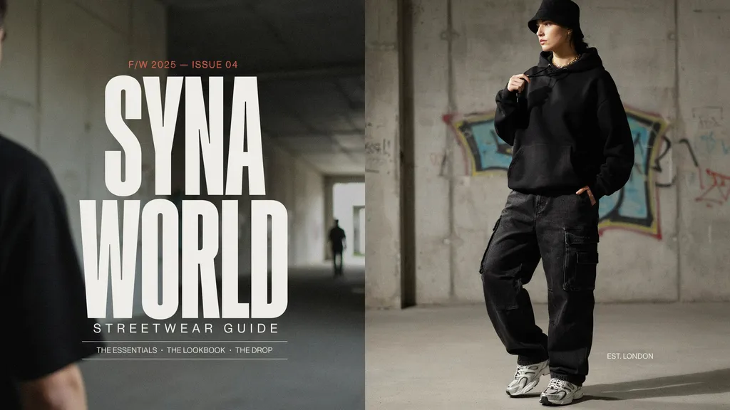 The Brand Shaping Modern Urban Fashion